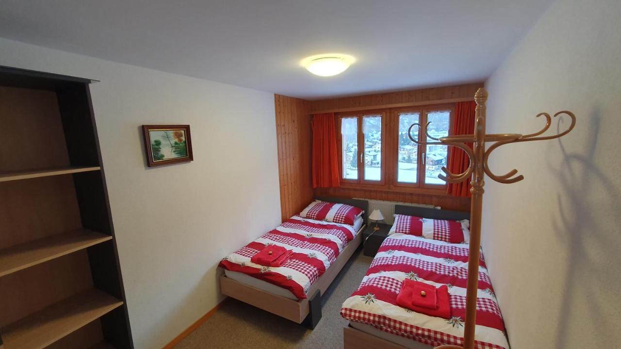 Chalet Carpe Diem Fieschertal Exterior photo
